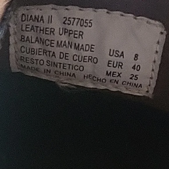 NWT Dr. Scholl's Diana II Slip-Ons with Double Air-Pillo Insoles Size 8 - Picture 3 of 8